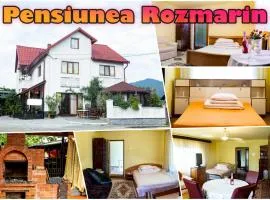 Pensiunea Rozmarin