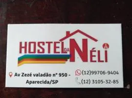 Hostel Néli