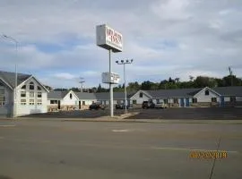 North Country Inn & Suites