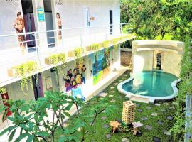 Bali Bobo Hostel