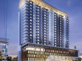 The Executive Seaview 2 at Icon Residence