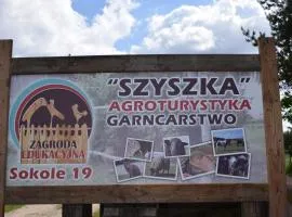 Agroturystyka SZYSZKA
