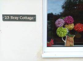 Bray Cottage，位于锡德茅斯的酒店