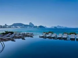 Fairmont Rio de Janeiro Copacabana