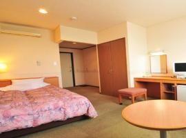 Omura - Hotel / Vacation STAY 46228，位于大村市的酒店