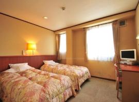 Omura - Hotel / Vacation STAY 46226，位于大村市的酒店