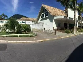 Hotel Areia Dourada