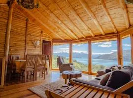 马林科罗拉多生态酒店