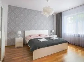 Apartament Pod Winogronami