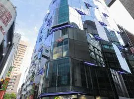 Line Hotel Myeongdong