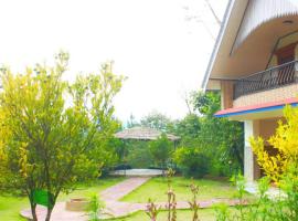 Mandarin AuthenticStays，位于Kaluk的酒店