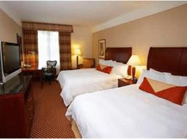 Hilton Garden Inn Bangor，位于班戈的酒店