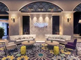 厦门国际会展中心美居酒店