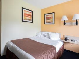 Days Inn by Wyndham New Philadelphia