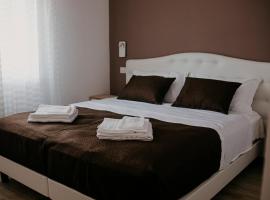 Nannare' Rooms，位于雷焦艾米利亚的旅馆