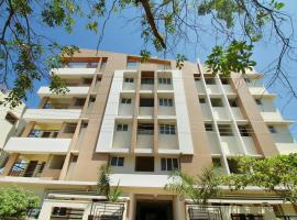 Viswa Service Apartment，位于马杜赖的酒店