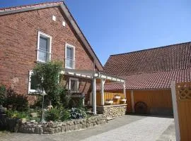 Ferienwohnung am Osterberg