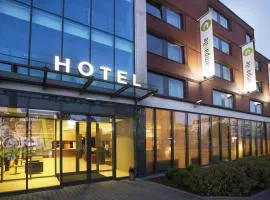 比得哥什钟楼酒店