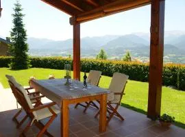 Casa para familias en Prullans