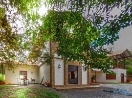 Casa de Teja Barichara
