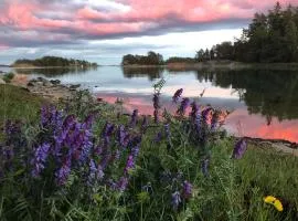 Pensar Hotelli & Ravintola Sandvik