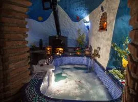 卡萨斯克尔瓦卡索拉乡村民宿