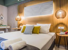 Sunshine Boutique Hotel by Estia，位于玛利亚的酒店