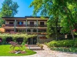 德雷瑞餐厅酒店