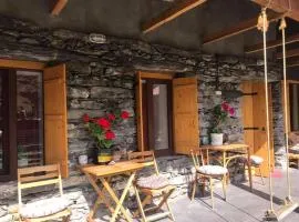 Sno House Kazbegi