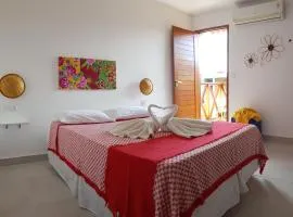 Paranambuca Pousada