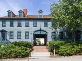 THE INN DOWNTOWN - Portsmouth, NH