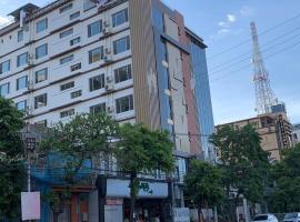 New Wave Hotel，位于纽约的酒店