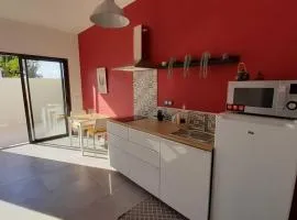 Villa Quatra aux portes d'Aix-en-Provence