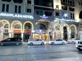 Hayah Plaza Hotel