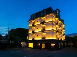 Hotel WILL Kashiwa (Adult Only)