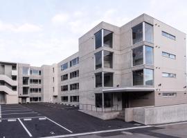 Stay's OTARU，位于小樽的酒店