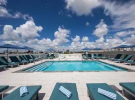 President Hotel Villa