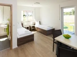 Green Guest House