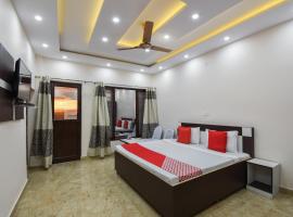 OYO 49108 Hotel Sarahan Blues，位于Morni的酒店
