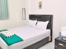 Balige J&J Guest House 2