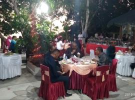 Ohoimel Resort，位于朗格的酒店