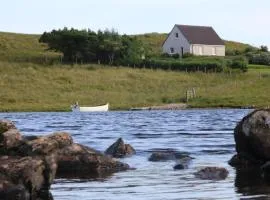 Grey Goose Cottage