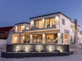 Oceans Guest House & Luxurious Apartments