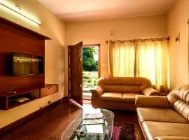 Nandu Hospitality Apartments Services - Aashiyana