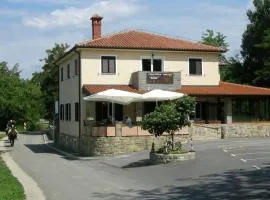 Turistična kmetija MLIN
