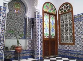 Riad Soul of Tetouan