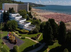 Kaliakra Mare Hotel - All Inclusive，位于阿尔贝纳的酒店