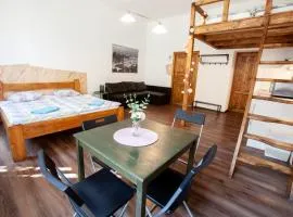 Wow Wow Apartment