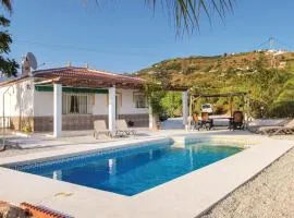 Nice Home In Torrox Costa With Swimming Pool