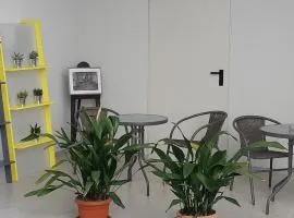 Guest House Green Heart